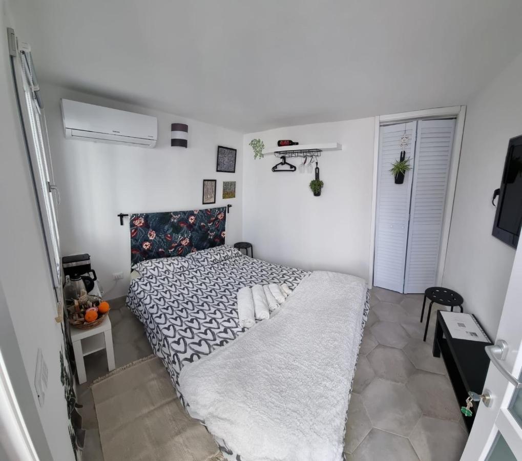 Garden Room Pisa Eksteriør bilde
